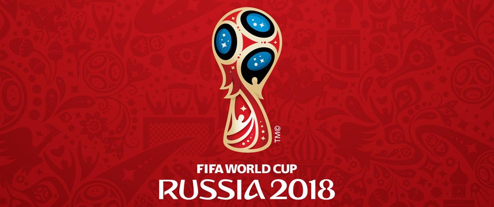 FIFA World Cup alkaa olla valmis sinulle